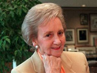 Katharine Graham picture, image, poster